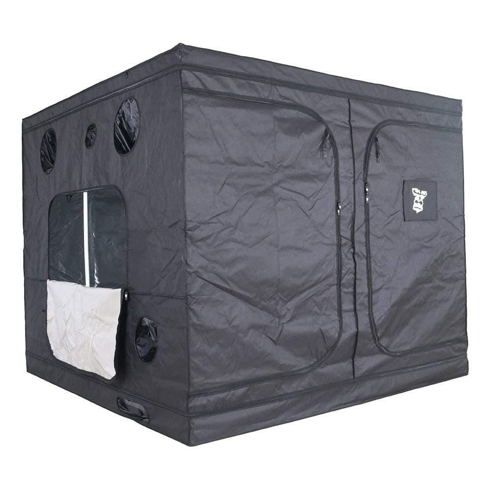 Grow Tents Gorilla Box Tent WHITE - 100 x 100 x 200cm