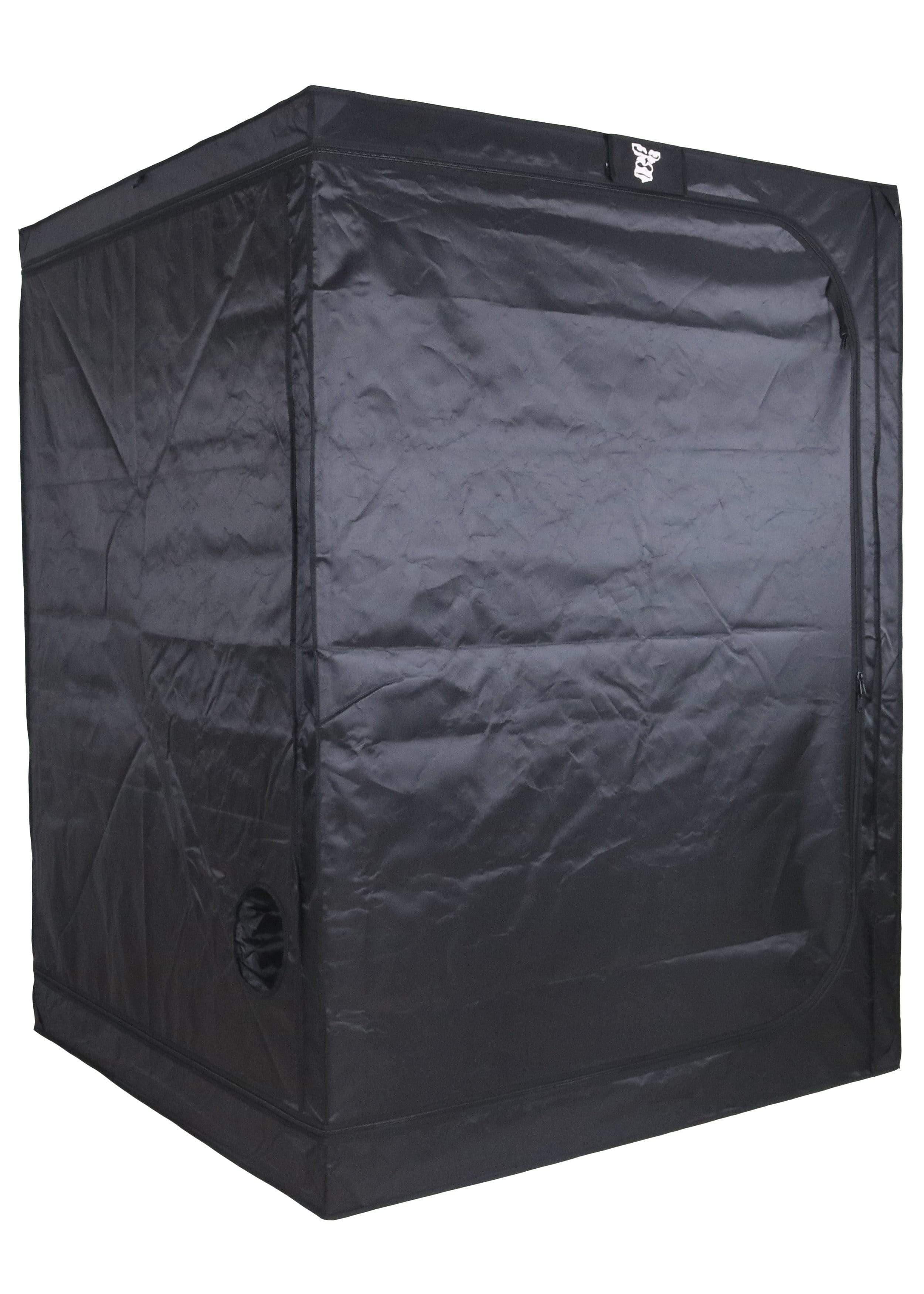 Grow Tents Gorilla Box Tent White - 150 x 150 x 200cm (Standard)