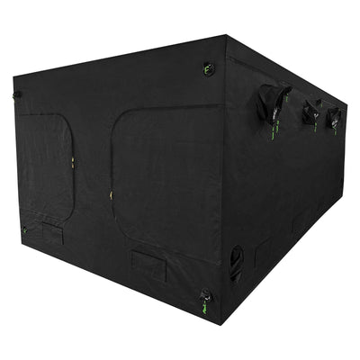 Greenbox Grow Tent - 450 x 900 x 240cm