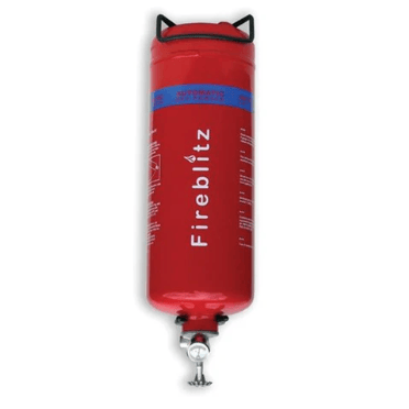 Extintor automático Fire Blitz