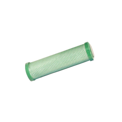GrowMax 10" Replacement Green Carbon Filter (GMWCARB10)