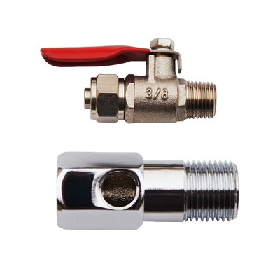 GrowMax Feed Water Adaptor