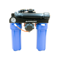 GROWMAX Water Pump Growmax Water Max - 700 L/D Reverse Osmosis - The Hydro Bros