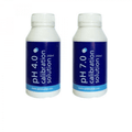 GROWTH TECHNOLOGY Nutrient Mangement Bluelab pH Calibration Solution 4.0 & 7.0 | Accurate pH Meter Calibration UK