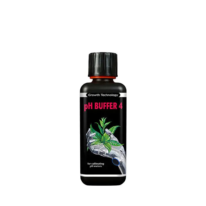 Growth Technology pH Buffer Solution
