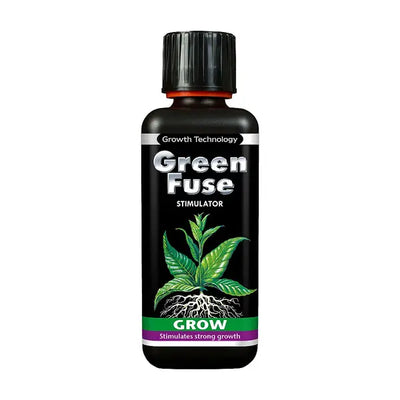 Green Fuse Wachstums- und Blütenstimulanzien