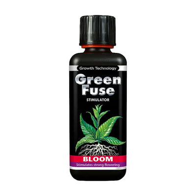 Green Fuse Grow and Bloom Stimulators