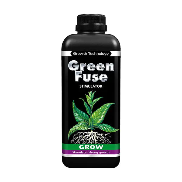 Green Fuse Grow and Bloom Stimulators