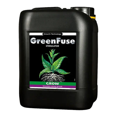 Green Fuse Grow and Bloom Stimulators