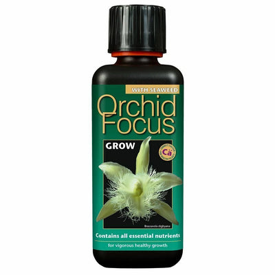 Growth Technology Orchid Focus | Grow & Bloom Orchid Feed