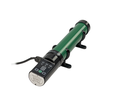 Lighthouse Ecoheat Thermostatic Tube Heater