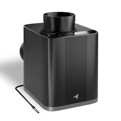 AC Infinity THERMOFORGE T7 1000W Smart AI Grow Room Heater(AC-SFT7)