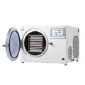 HOLLAND GREEN SCIENCE Freeze Dryer Holland Green Science Xiros Mikro Freeze Dryer | The Hydro Bros