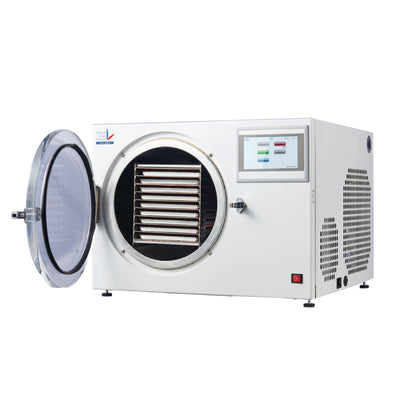 Holland Green Science Xiros Mikro Benchtop Freeze Dryer