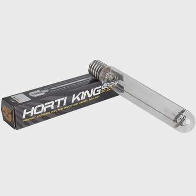 Hortiking 600w HPS Dual Spectrum Lamp