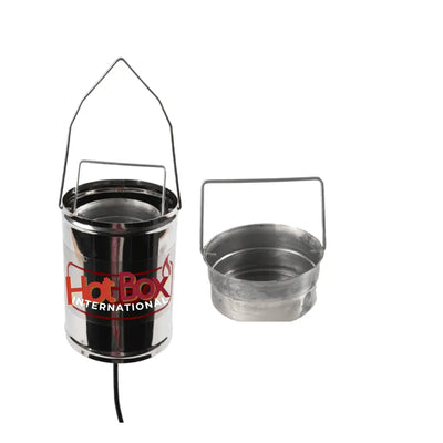 Hot Box Sulfume Sulphur Burner