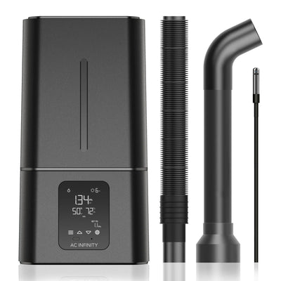 AC Infinity 15L Cloudforge T7 Humidifier - Gen 2 (AC-CFT7)