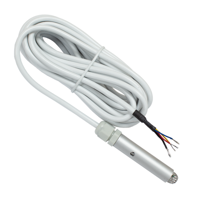 Controller Replacement Probe - (Pack 23) 10m length Pushfit