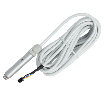 Sonda de repuesto para controlador (paquete de 25), 10 m de longitud con bloque conector