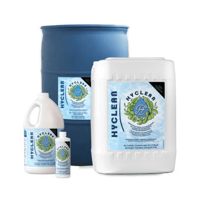 HYCLEAN™ System- und Bewässerungsleitungsreiniger