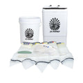 ICE PHARMER Trimming, Drying & Curing IcePharmer 3KG Complete All-Mesh Filter & Washing Machine Kit