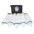 ICE PHARMER Trimming, Drying & Curing IcePharmer All Mesh 5 Gallon Filter Bags | Cold Water Filtration