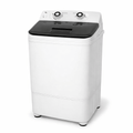 ICE PHARMER Trimming, Drying & Curing IcePharmer Compact Washing Machine 7KG | Cold Water Botanical Washer