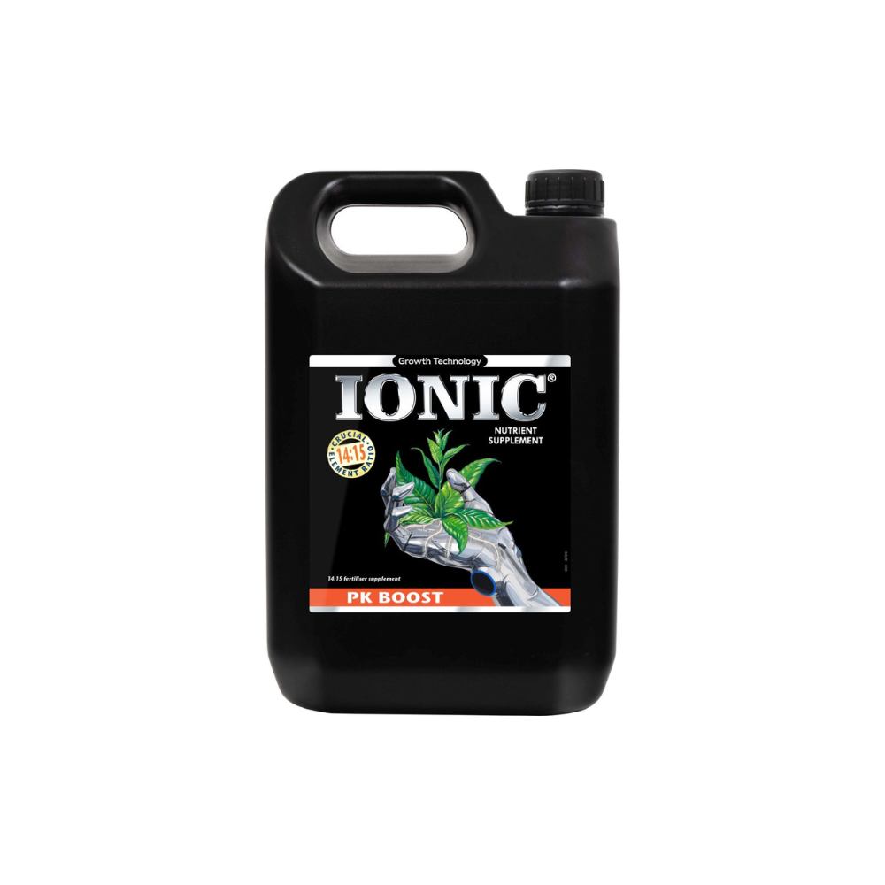 Ionic PK Boost PK 14/15 Flowering Booster