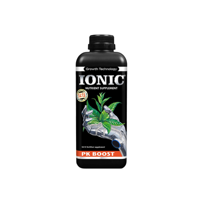 Ionic PK Boost PK 14/15 Flowering Booster