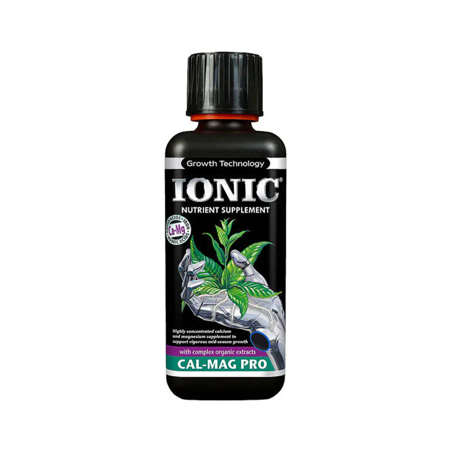 Ionic Cal-Mag Pro Calcium Magnesium Supplement