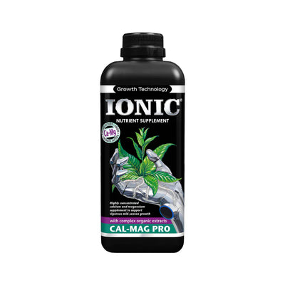 Ionic Cal-Mag Pro Calcium Magnesium Supplement