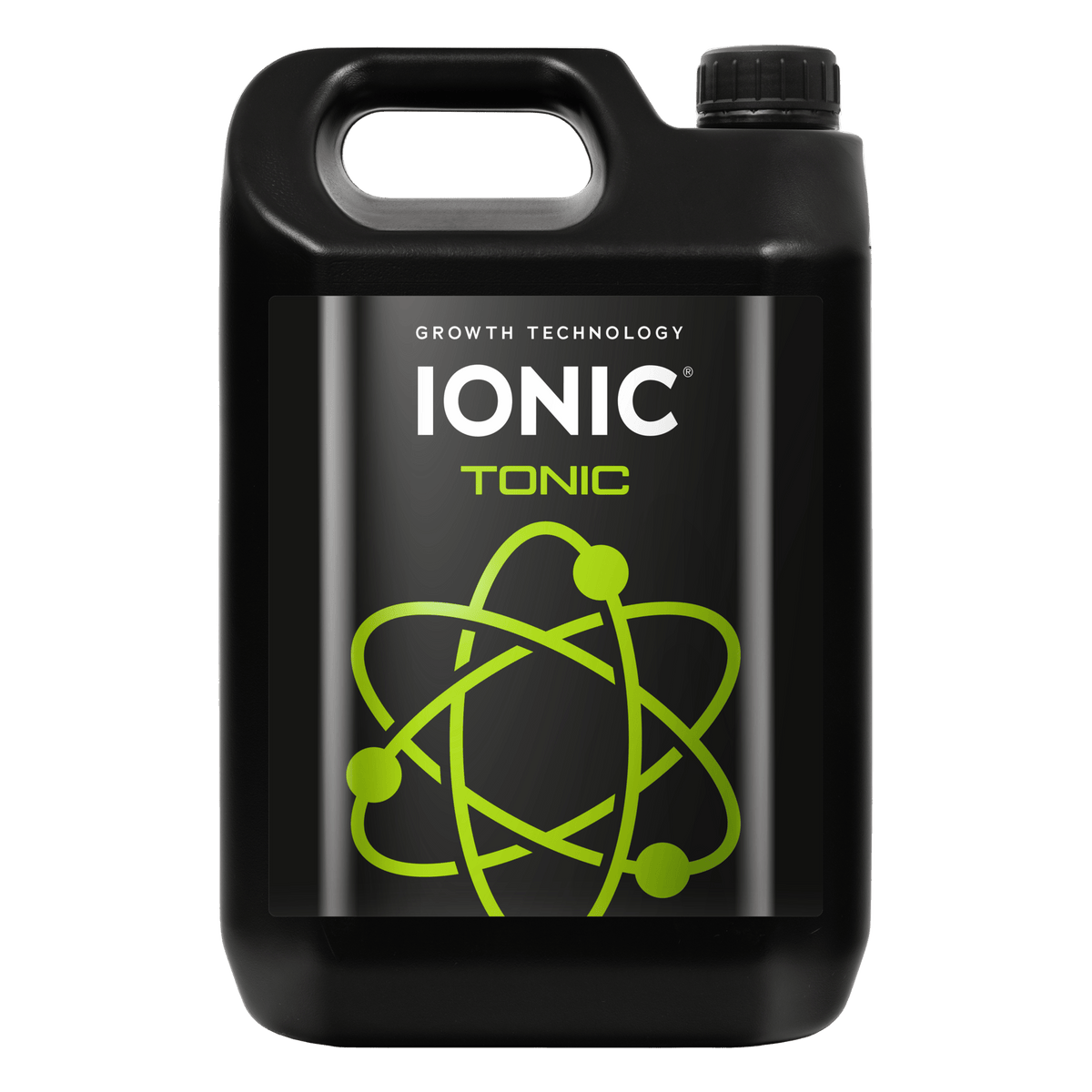 Ionic Tonic
