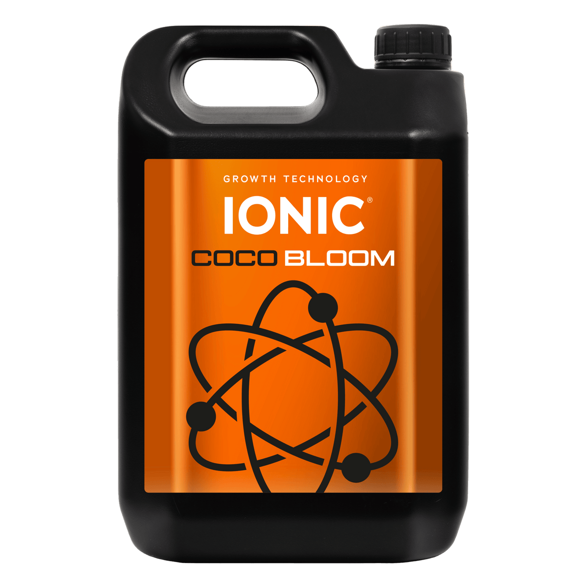 Ionic Coco Bloom