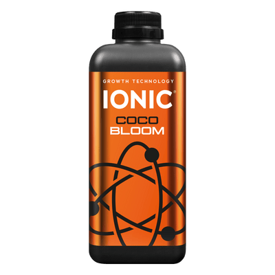 Ionic Coco Bloom