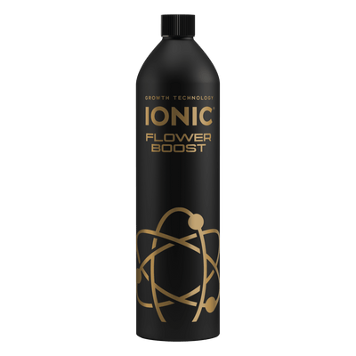 Ionic Flower Boost
