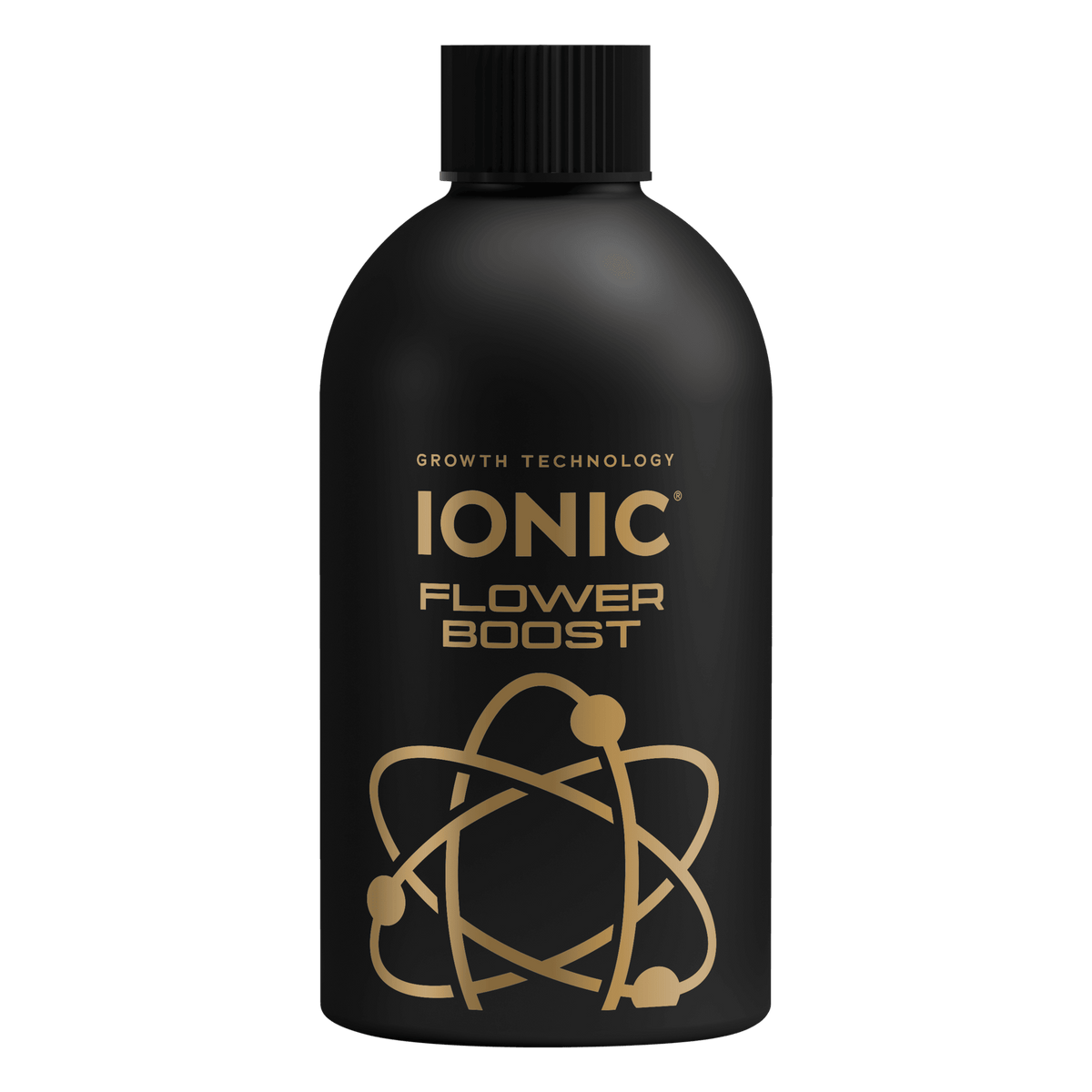 Ionic Flower Boost
