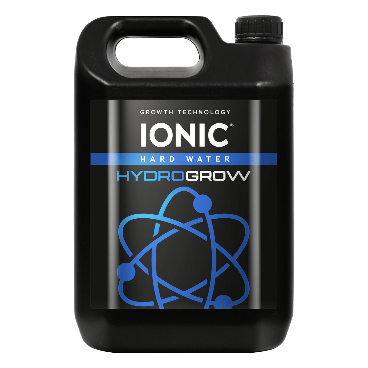 Ionic Hard Water Grow