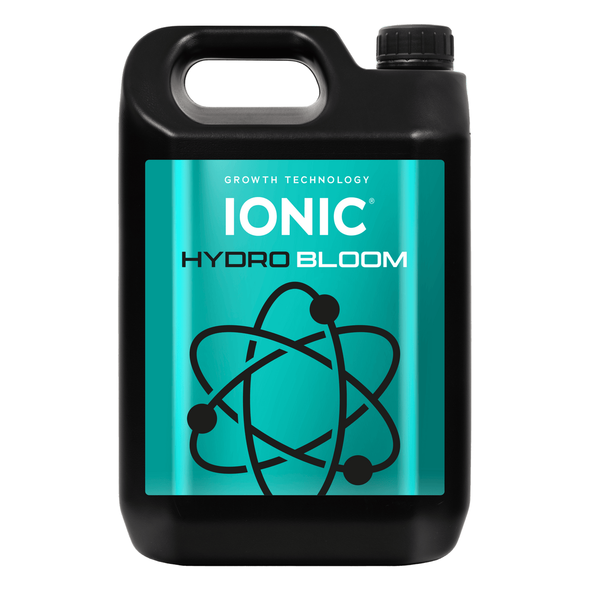 Ionic Hydro Bloom