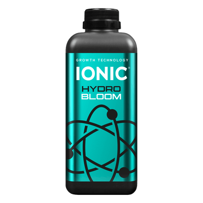 Ionic Hydro Bloom