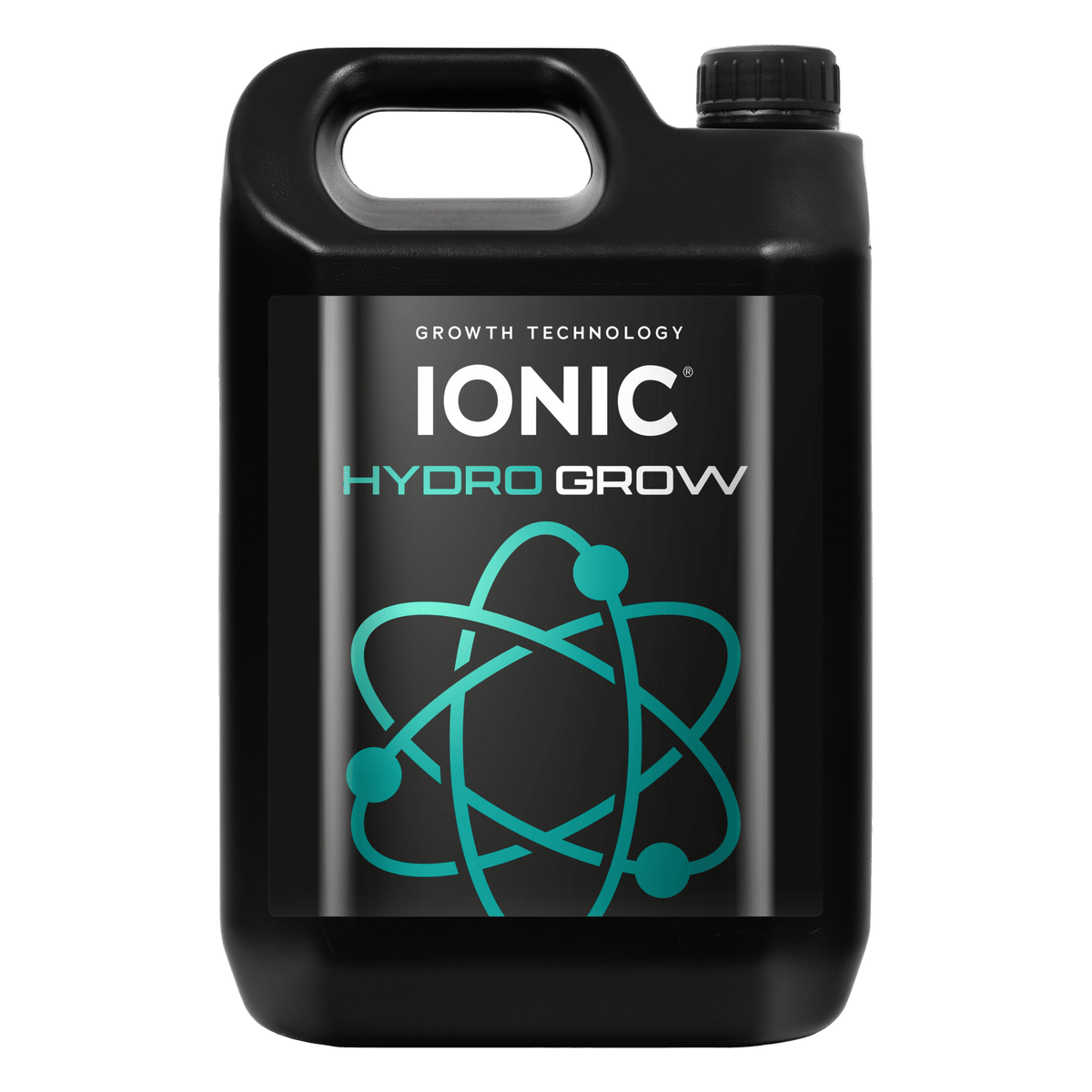 Ionic Hydro Grow
