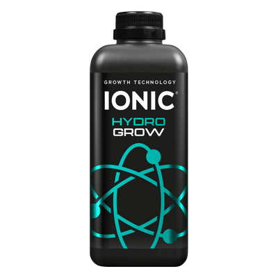 Ionic Hydro Grow