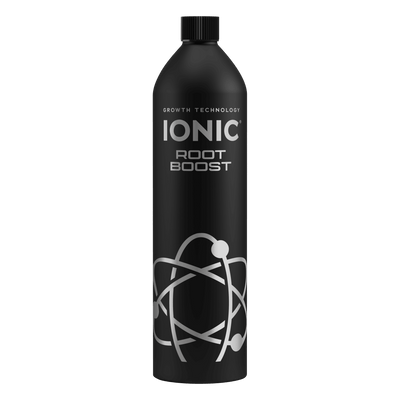Ionic Root Boost