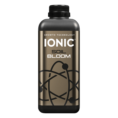 Ionic Soil Bloom