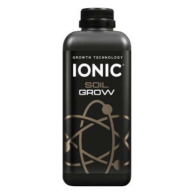 Ionic Soil Grow