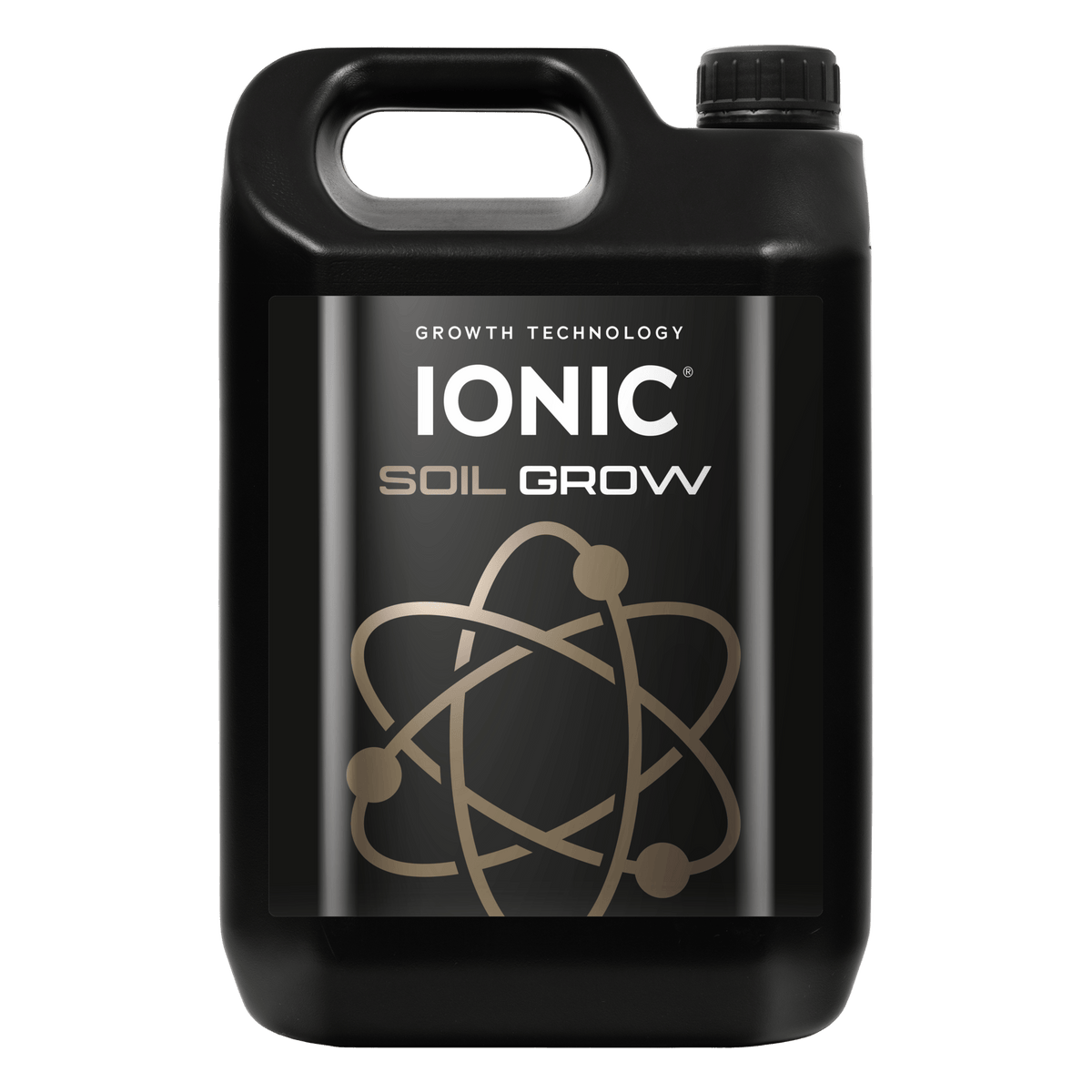 Ionic Soil Grow