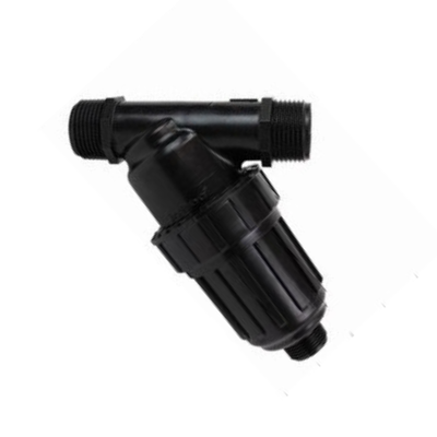 3/4" High Pressure Water Y-Filter - 8bar