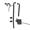 IWS Flexitank & Reservoirs IWS Flexi-Tank Standard 1 Drain Pump Kit | Compatible with IWS Flood & Drain & RP Tanks