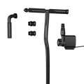 IWS Grow Systems IWS Dripper Pump & Pipework Kit | The Hydro Bros