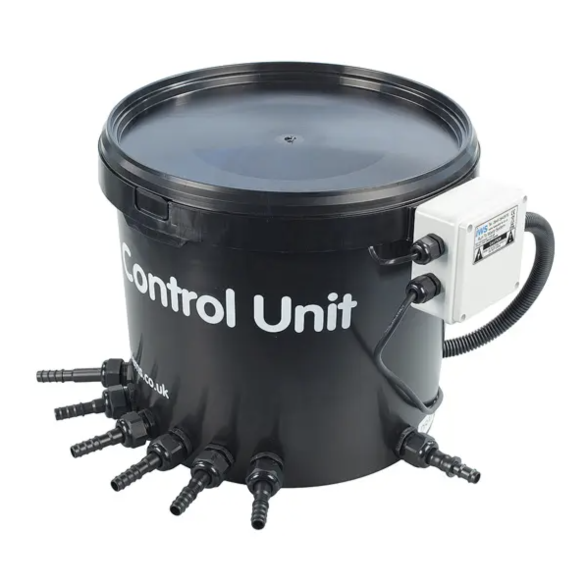IWS Autodrain Brain Control Unit (Return Waste / "Drain" Brain)
