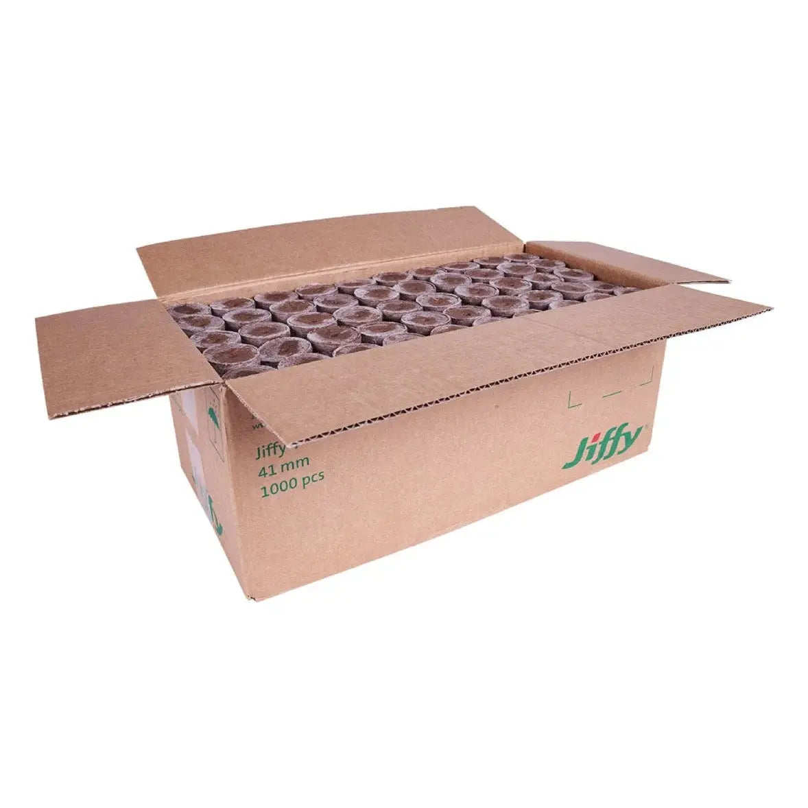 Jiffy Torf-Pellets